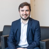 ARCO/Murray Employee Jonathan Heath's profile photo