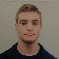 Glasco UV Employee Jacob Falleni's profile photo