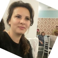 SendSMS.ro Employee Monica Badea's profile photo