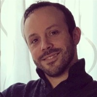 MARSHALLS LLC Employee Nathaniel Goldman's profile photo