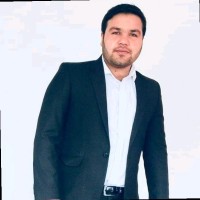 AHS Employee Obaidullah Abdullah's profile photo