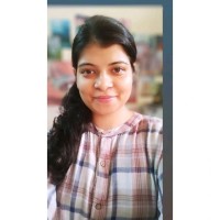 Shania Vij's profile photo