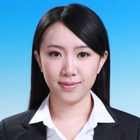 Consolidated Operations Group Limited Employee Phoebe Li's profile photo