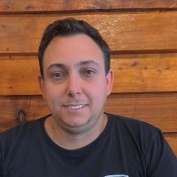 Log20 Logística Employee José Caus's profile photo