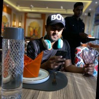 Concept Cube Employee Kausik_ghosh Neel's profile photo