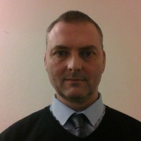Mantra Learning Employee Mike Plumridge's profile photo
