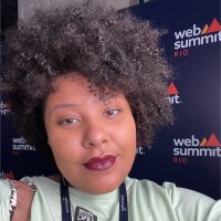 Sensorama Design Employee Tabitah Almeida Marques's profile photo