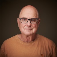 G-STAT Employee Ephraim Goldin's profile photo