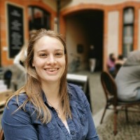 Bayer UK Employee Steph Naylor's profile photo