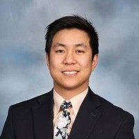 Fenix Group, Inc. Employee Peter Kwon's profile photo