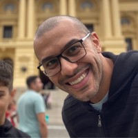 Itaú Unibanco Employee Vagner Rocha's profile photo