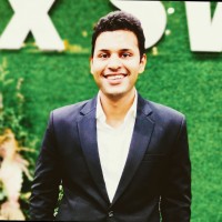 slice Employee Yojit Grover's profile photo