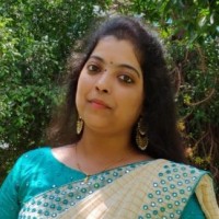 Commvault Employee Bhavya Reddy's profile photo