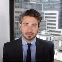 The Future Perfect Employee Michael Horaz's profile photo