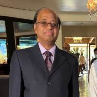 Visvanathan Srinivasan Email
