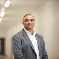 Gitesh Patel Email & Phone Number