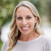 CU Strategic Planning Employee Kat Falotico's profile photo