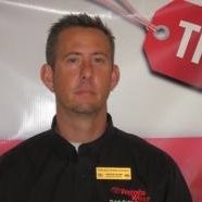 Toyota West Employee Aaron Crum's profile photo