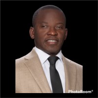 Unintech Consulting Engineers, Inc. Employee Cédric Akodokoun's profile photo