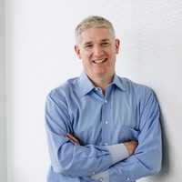 LevelTen Energy Employee Bryce Smith's profile photo