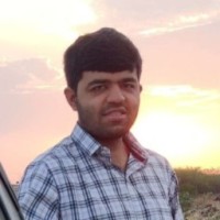 Ngage Studios Employee Ketan Bhoot's profile photo