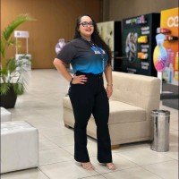 Grupo Ibiapina Employee Larissa Uchôa's profile photo