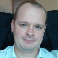 ASYGN Employee Ivan Samyshev's profile photo