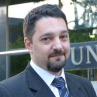 OVERCON S.R.L. Employee Germán Alberto Fernández's profile photo