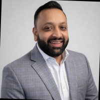 773TAX.COM Employee Sinu Mathew's profile photo