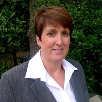 CutOnce LLC Employee Pam Kaufman's profile photo