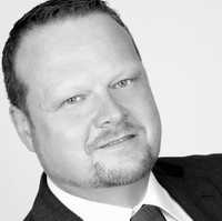 Commerz Finanz GmbH Employee Alexander Piskurek's profile photo