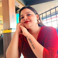 Arena Infosolution Employee Aditi Soni's profile photo