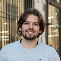 General Motors Employee Bryan Cordeiro's profile photo