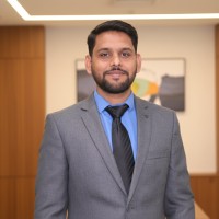 Prasad Kharade Email & Phone Number