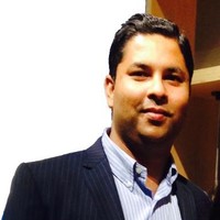 Harsh Patil Email & Phone Number