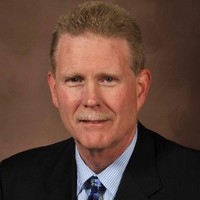 Patrick’s Friends Employee Shawn Murtha's profile photo