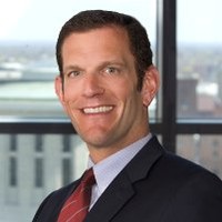 Calfee, Halter & Griswold LLP Employee Josh Sanders's profile photo