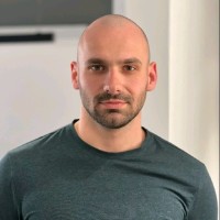 FlyRank.com Employee Adel Rovcanin's profile photo