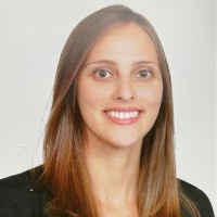 Geisinger St. Luke's Employee Irina Llewellyn's profile photo