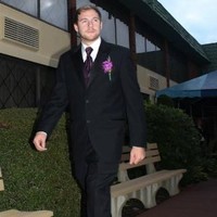 Mountain Wireless Broadcasting, Inc. Employee Andrew Damon's profile photo