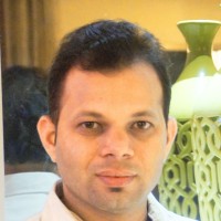 Ajit Chavan Email & Phone Number