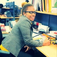nasfund Employee Thelma Mataria's profile photo