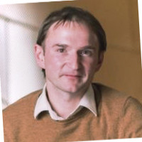 University College Dublin Employee Mark Matthews's profile photo