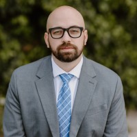 Henker Financial Partners LLC Employee Blake Thomason's profile photo