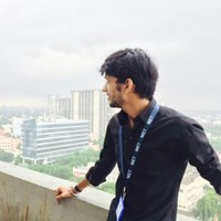 Netscribe Employee Kewal Gupta's profile photo