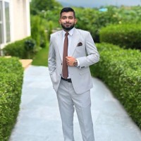 Rishikesh Mishra Email