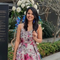 Arushi Agarwal Email & Phone Number
