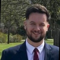Suttons Group Employee Joshua Raby's profile photo