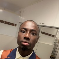 SES Interim Employee Hamedieye Soumare's profile photo
