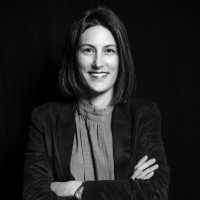 ROXY Employee Sophie Gillet's profile photo